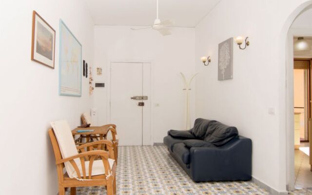 Apartment Top Floor Sorrento