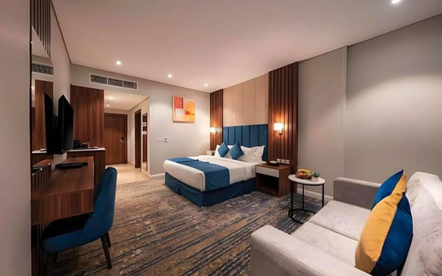 Al Qasr Hotel Suites - Corniche