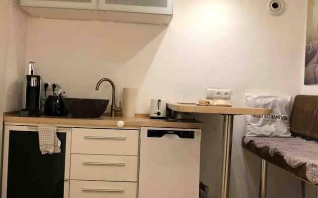 Stunning 1-bed Apartment in Herzogenrath