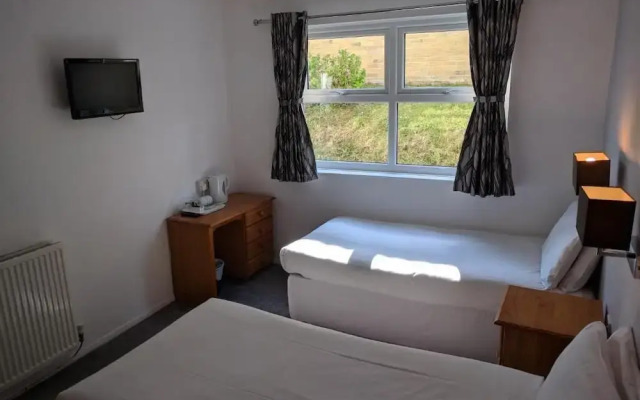 Mayfair Hotel