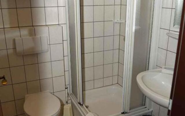 Apartment bei Stenze