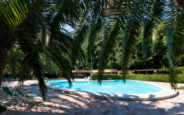 Seebay Hotel