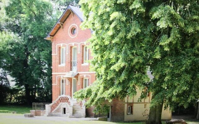 Chambres d'Hôtes Château du Landin