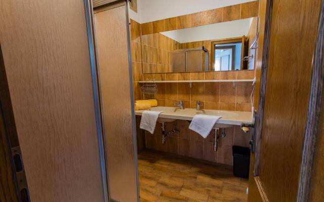 Huberhof 10 by Alpenidyll Apartments