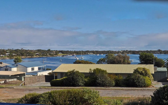 Mariners View Coffin Bay