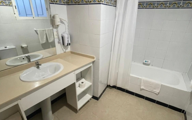 Apartamentos Bahia