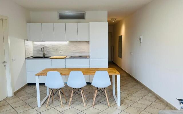 Apartments Manga Rosa