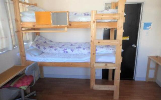 JGH东京旅舍(Jgh Tokyo Hostel)