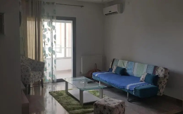 Apartment Haut standing Panamera Residence Khezema Sousse