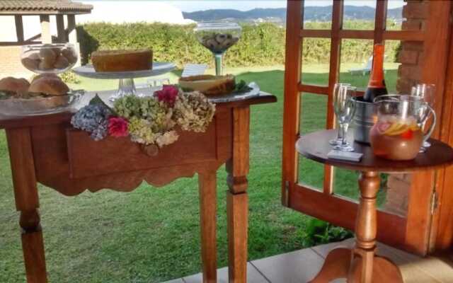 Sonho Verde Guest House