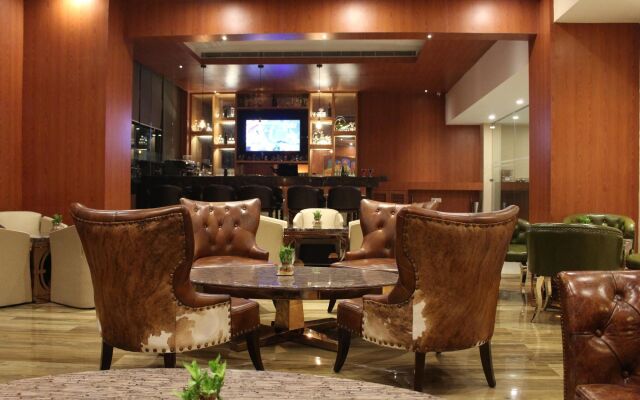 Golden Tulip Suites Gurgaon