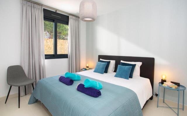 Marbella Senses - house nr 2