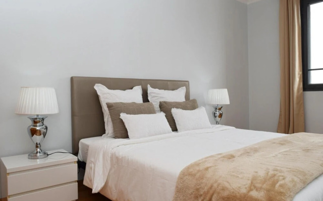 Sao Martinho, a Home in Madeira