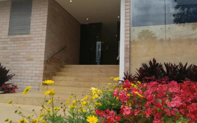 Hotel Lomas 10