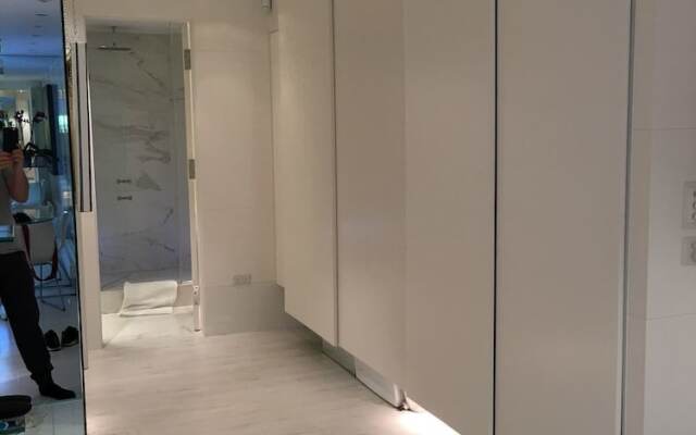 Modern Apartment in Hampstead