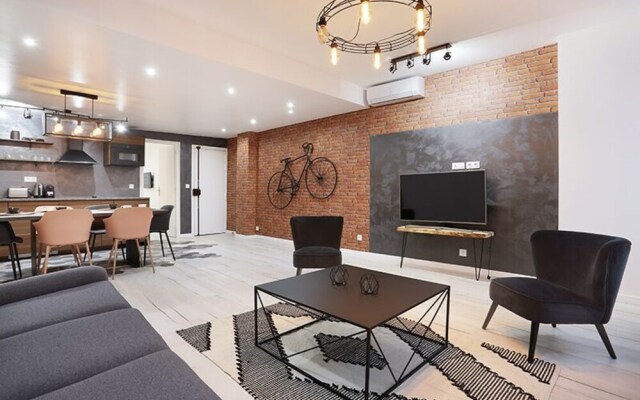 Résidence Bonne Nouvelle