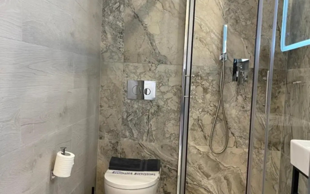 Akti Vigla Premium