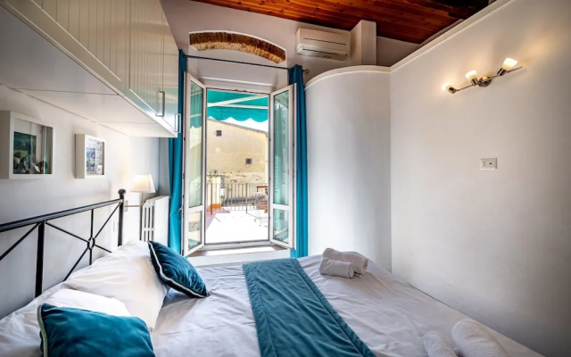 Flospirit - Apartments Gioberti