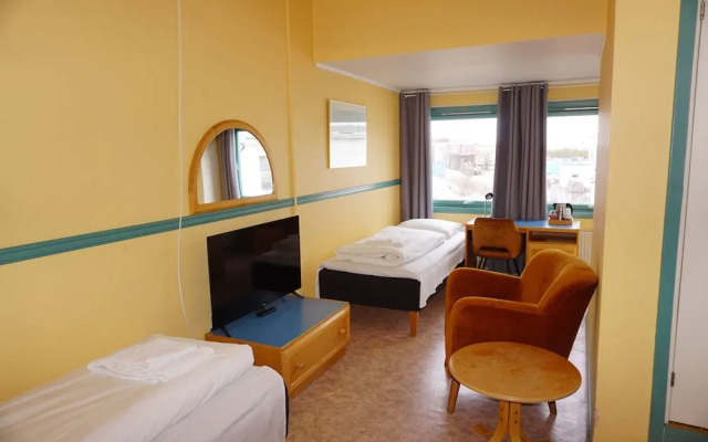 Verdde Hotel Lakselv