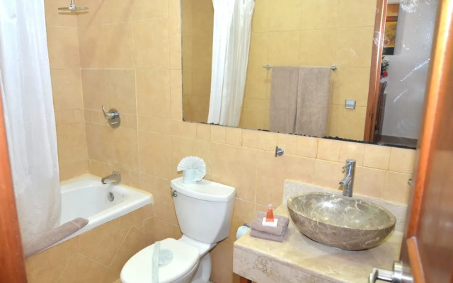 Apartamentos Mar Playa Del Carmen