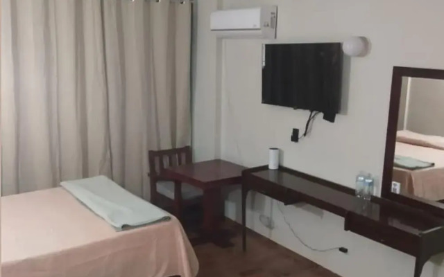 Hotel la fortuna