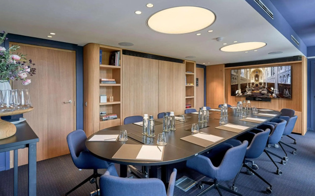 Domaine de la Reine Margot Paris-Issy - MGallery Collection