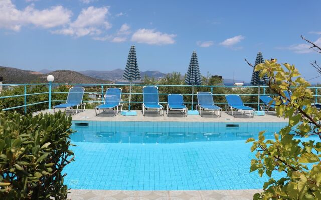 Kassandra Garden Residence