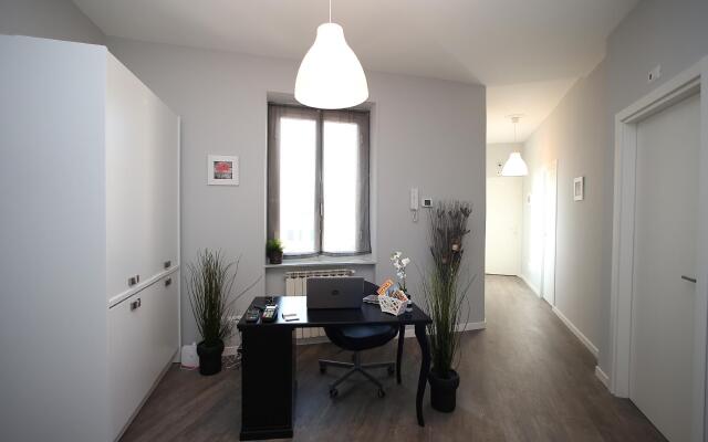 A 2 Passi dai Musei Guest House