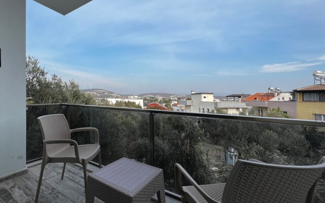 Deniz Otel