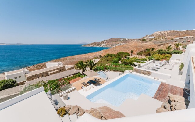 Seawest Villa