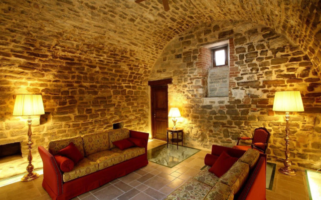 Borgo Hotel Le Terre del Verde