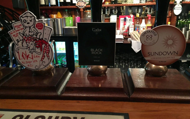 The New Court Inn