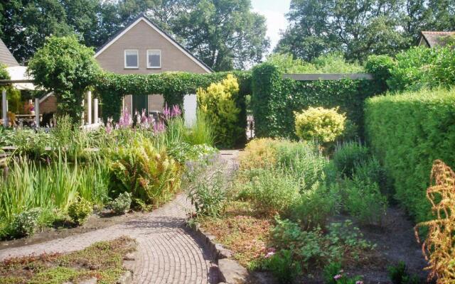 B&B Huize Cossee