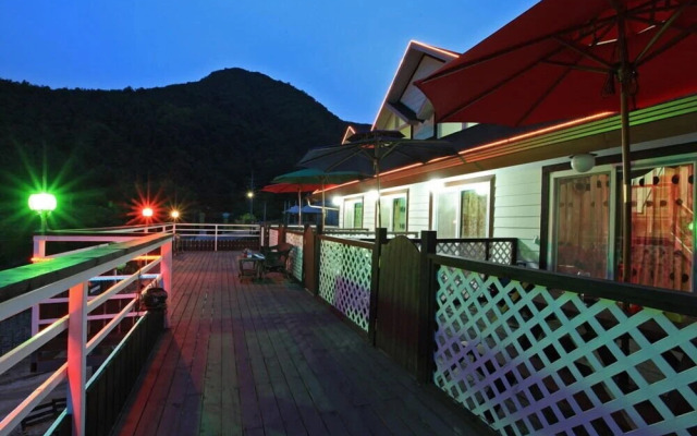 Yongchu Morning Pension