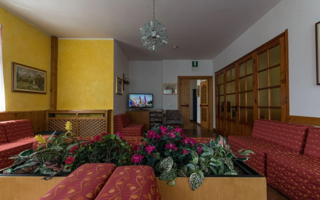 Hotel Biancospino