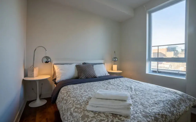 Rozenhaus Montréal