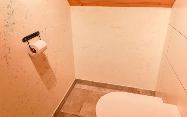 Holiday Home in Kirchbichl With Serene View