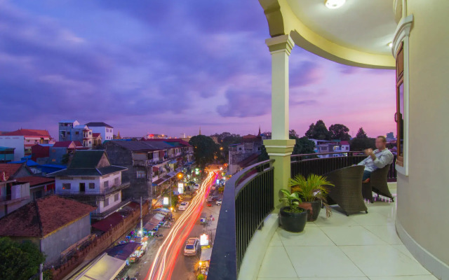 Angkor Mithona Guesthouse