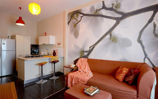 King George 83 Vacation apartments