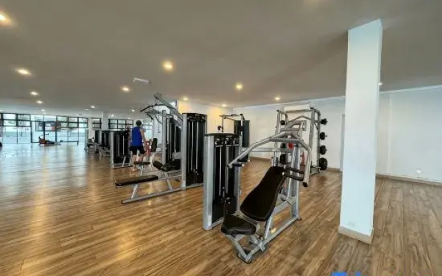 3r2b Admiral Residence Melaka