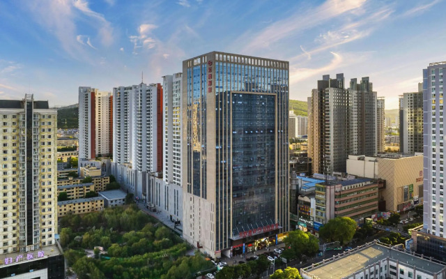 Wusi Hotel