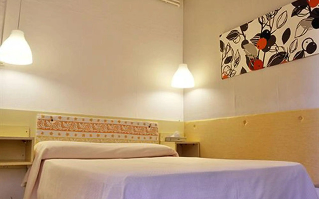 Hostal Palermo