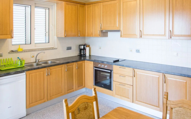 Apartments Citrine on the beach