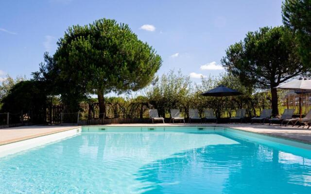 Eco-domaine La Fontaine