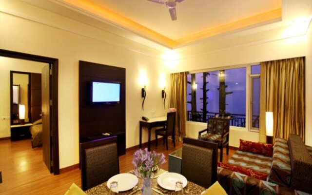 Grand View Hotel Near Bus Stand