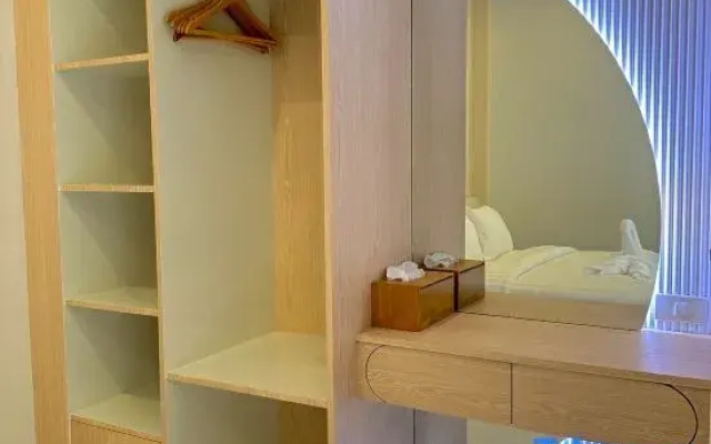 DANU COCO Pool Villa