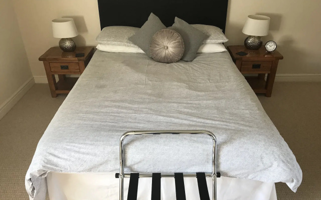 Colton Haggs Farm B&B