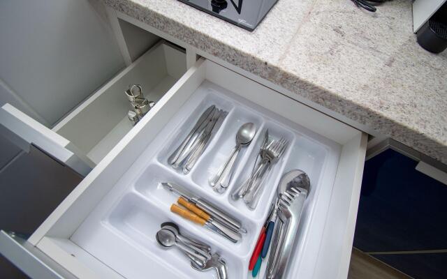 Apto próximo ao Shopping Flamboyant - MB2204B