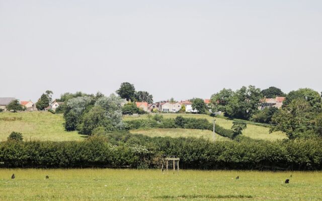 The Old Hayloft