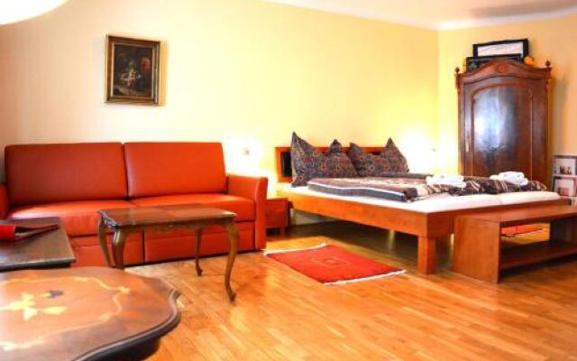 Easyapartments Altstadt 1